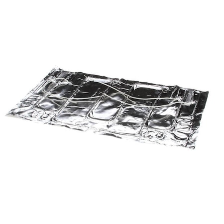 Hatco 275W 120 Volt Blanket Heater Grsb 18X11 02.05.273.00